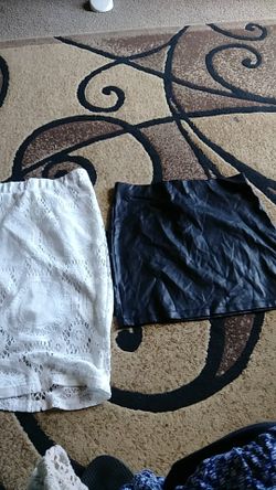Skirts