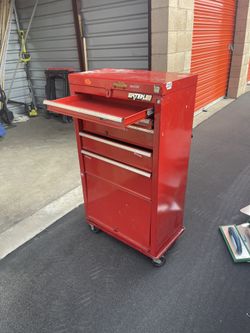 Gabinete 🗄 Tools 🧰