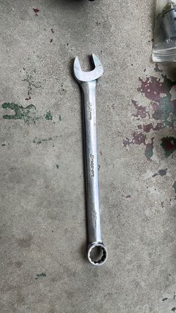 22mm snap-on wrench