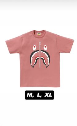 Bathing Ape Multiple Sz