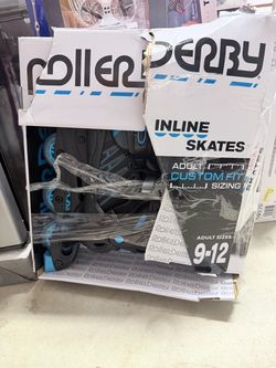 In-line/Roller blades