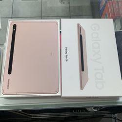 Galaxy Tab S8