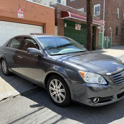 2008 Toyota Avalon