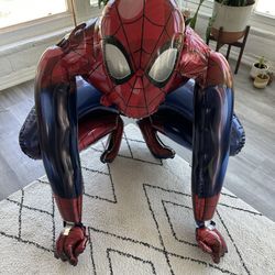 Spider-Man Air Walker Balloon 