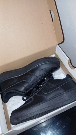 Nikr Air force 1 low
