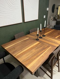 DINING TABLE ONLY