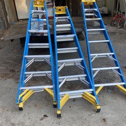 Ladders