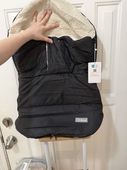 Orzbow Car Seat Covers for Babies Winter