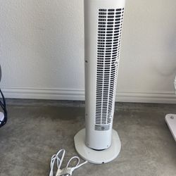 Tower Fan