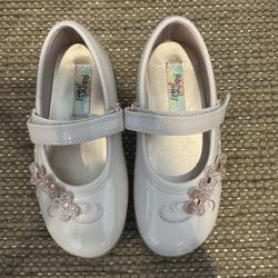 Girls Dressy Shoes 