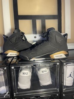 Jorden 6 Defining Moments
