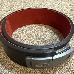 SBD 13mm Lever Lifting Belt xl – Excellent Condition  
