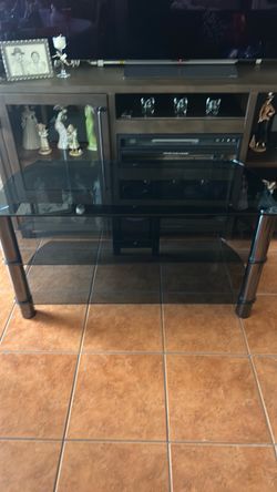Tv stand
