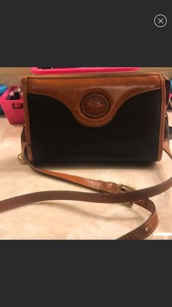 Vintage Dooney & Bourke, 25 years old