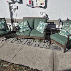 Patio Set