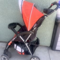 Jeep cherokee clearance stroller