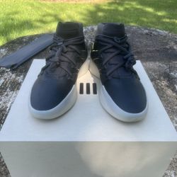 Adidas Fear Of God