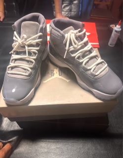 Jordan 11