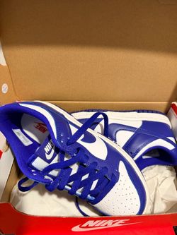 Unisex Nike Ebernon Low