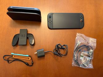 Nintendo Switch 2 Console with Accessories