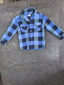 Pekkle 4T Girls shirt kids