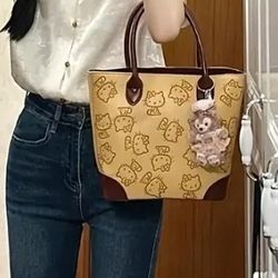 🌼 Hello Kitty Purse 