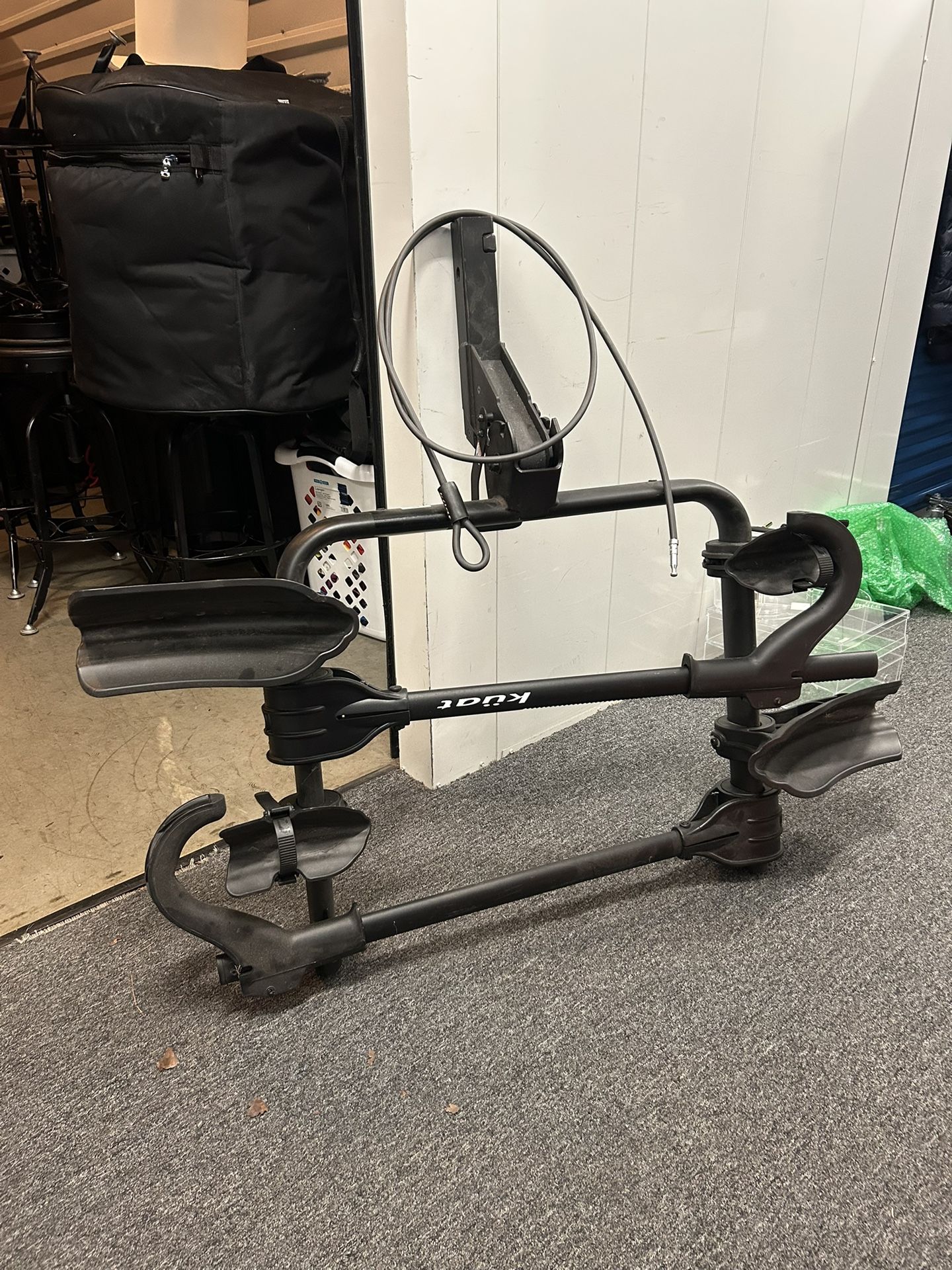 Bike Rack