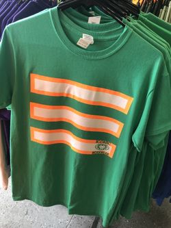 High Visibility Short Sleeve