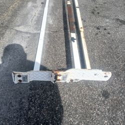 Ladder Rack