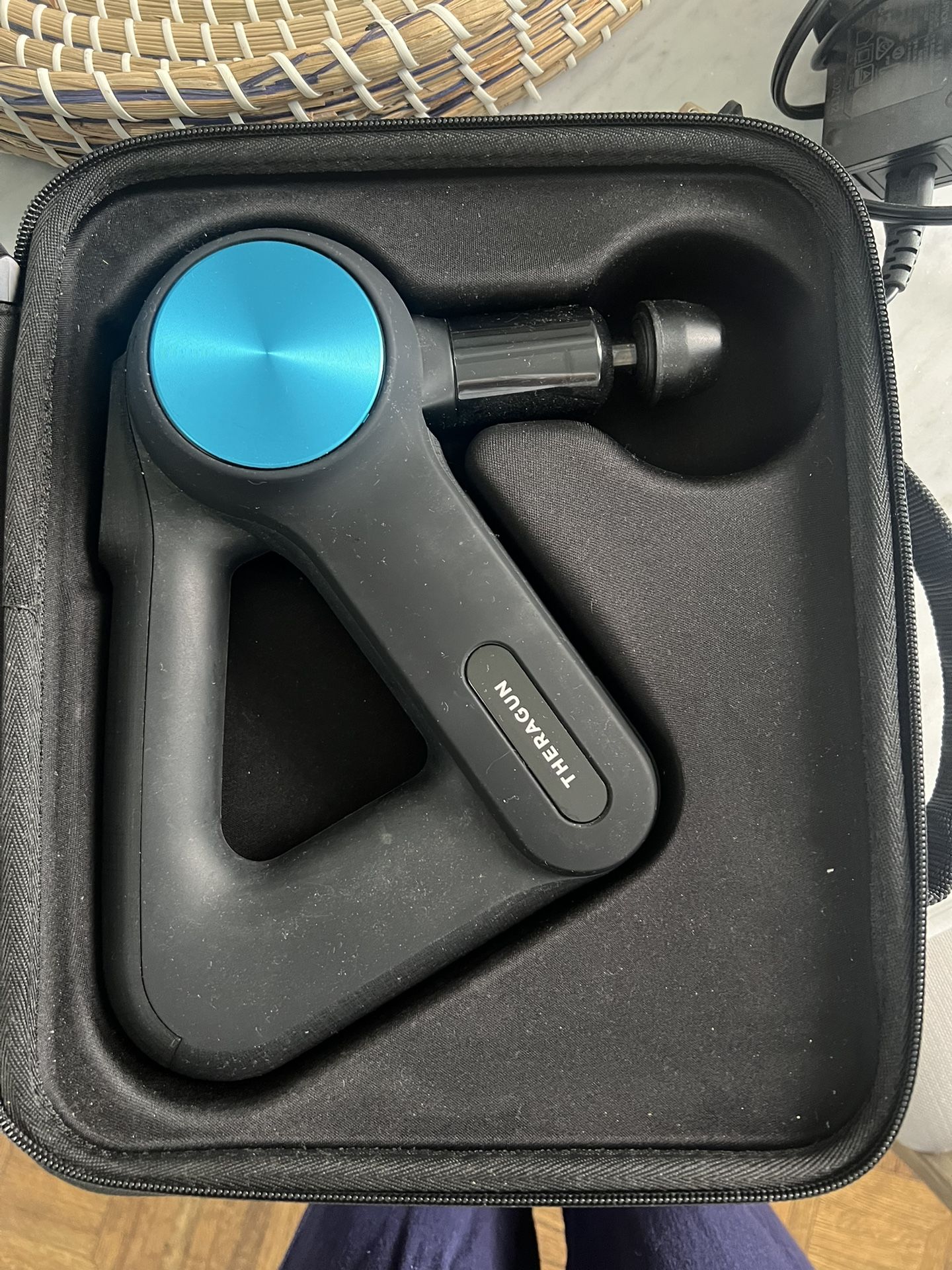 Theragun Pro - Barely Used