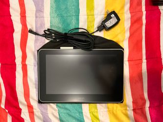 Wacom One