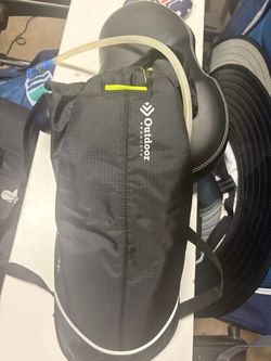 Hydration Pak