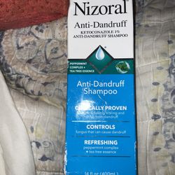 Nizoral Anti Dandruff 14 Oz 
