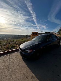 2008 BMW 328i