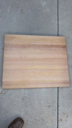 Table tops