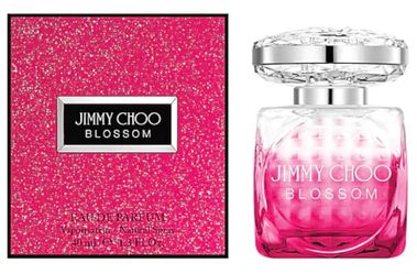 JIMMY CHOO Blossom Eau De Parfum, 1.3 Oz Shop all Jimmy Choo  $39.99