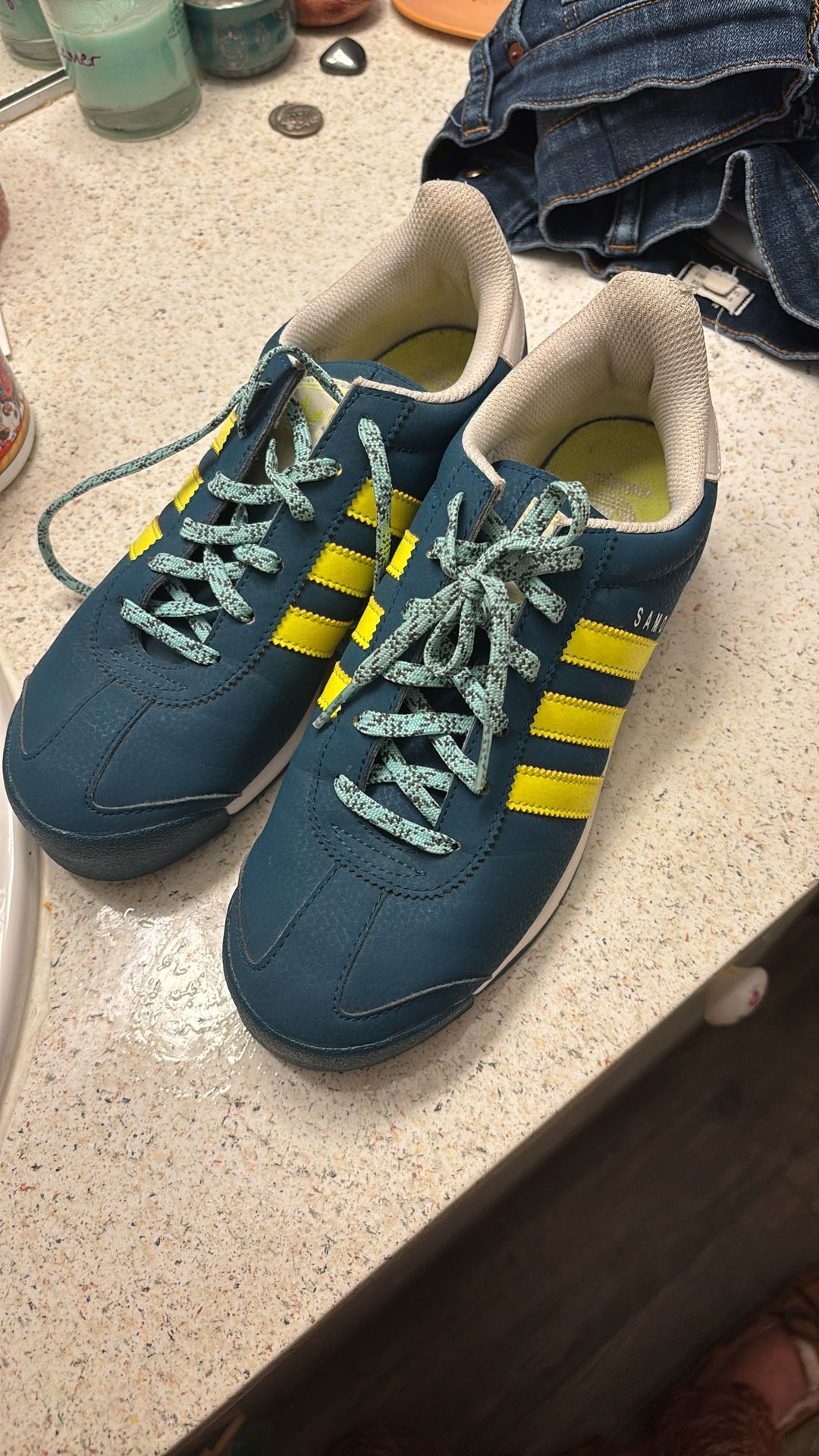 Men’s Adidas