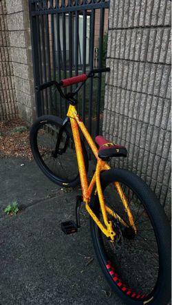 mafia bike lava 27.5