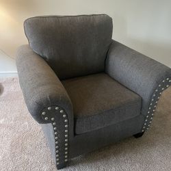 Arm Chair 