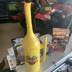 Jeff Gordon Items 