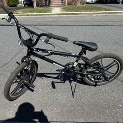 Mongoose Mode BMX Bike Bicycle