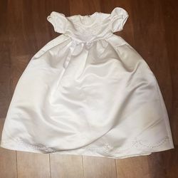 Christening Dress