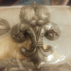 Fleur de lis