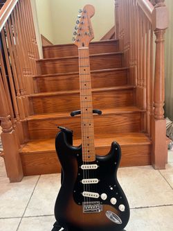 Squier Anniversary Stratocaster (Brand New)
