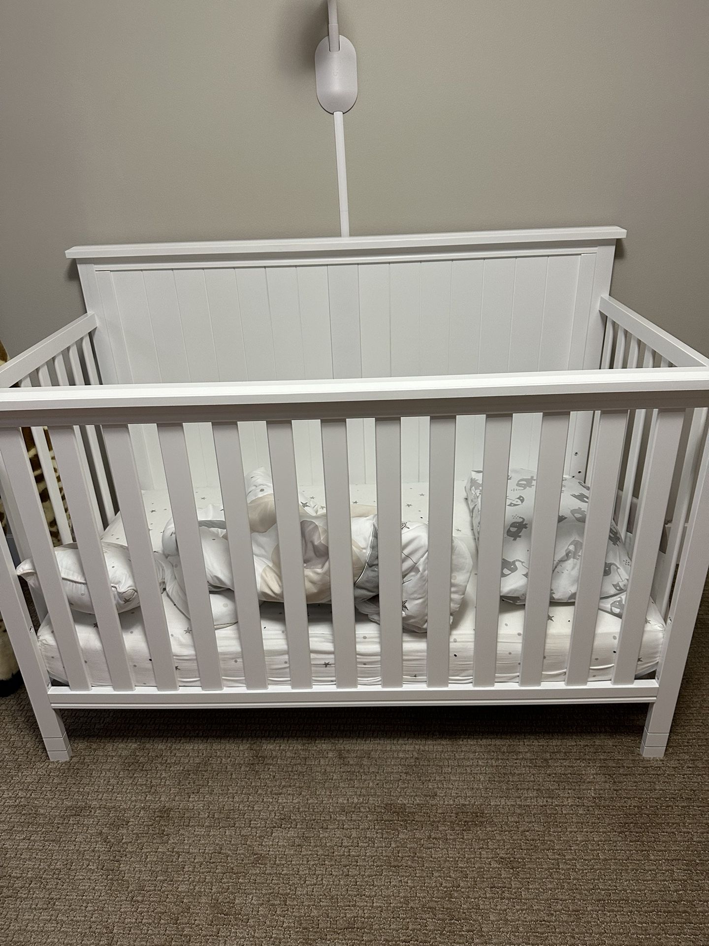Baby crib