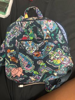 Disney mini bag