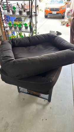 Large dog beds