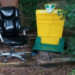 Everything Must Go