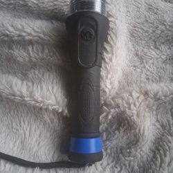 Flashlight 