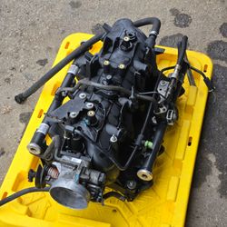 LS Intake